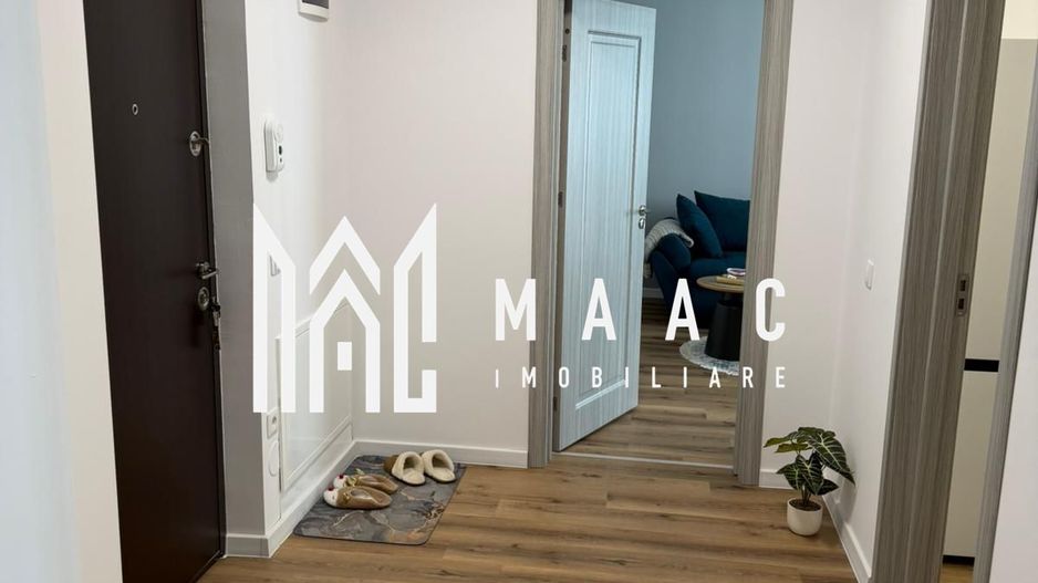 Apartamet 2 Camere | 60MPU | Loc de Parcare | Magnolia - Poză 7