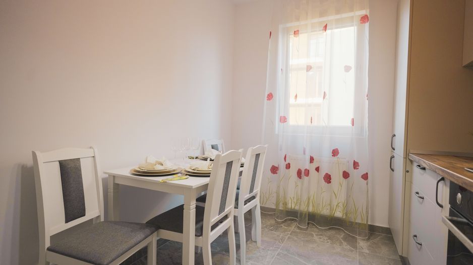 Apartament 3 camere Dobroesti / SU 93,90 mp / bloc nou / comision 0 - Poză 12