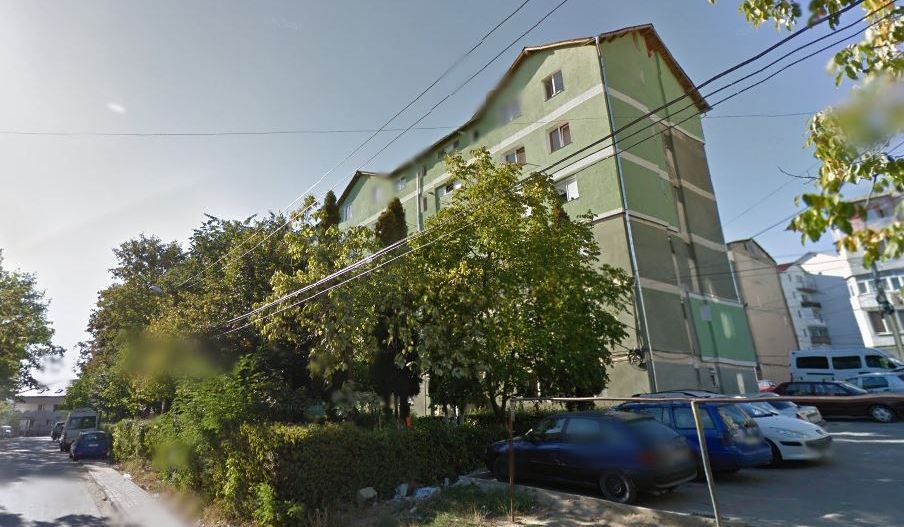 Apartament 3 camere Dej - Poză 1