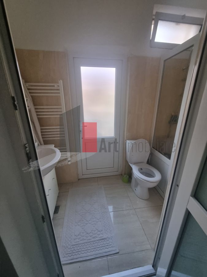 Garsoniera de vanzare in zona Bucurestii Noi/Parter casa/vila - Poză 11