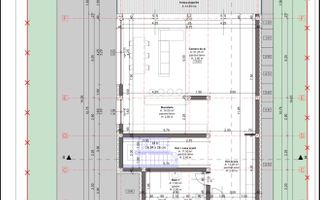 Vilă Statement cu Piscină și Design Arhitectural Spectaculos | Oradea - Poză 18