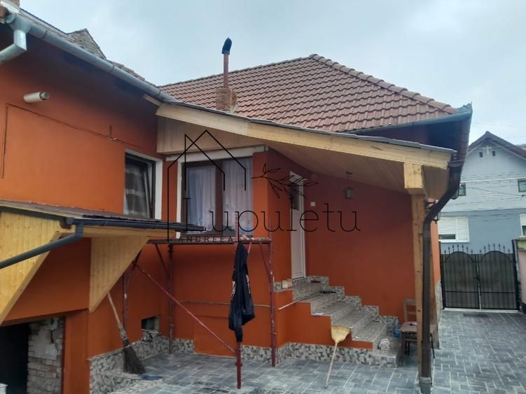 Casă Individuală de Închiriat | 82 MPU | Teren 380 MP | Zona Centrală - Poză 11