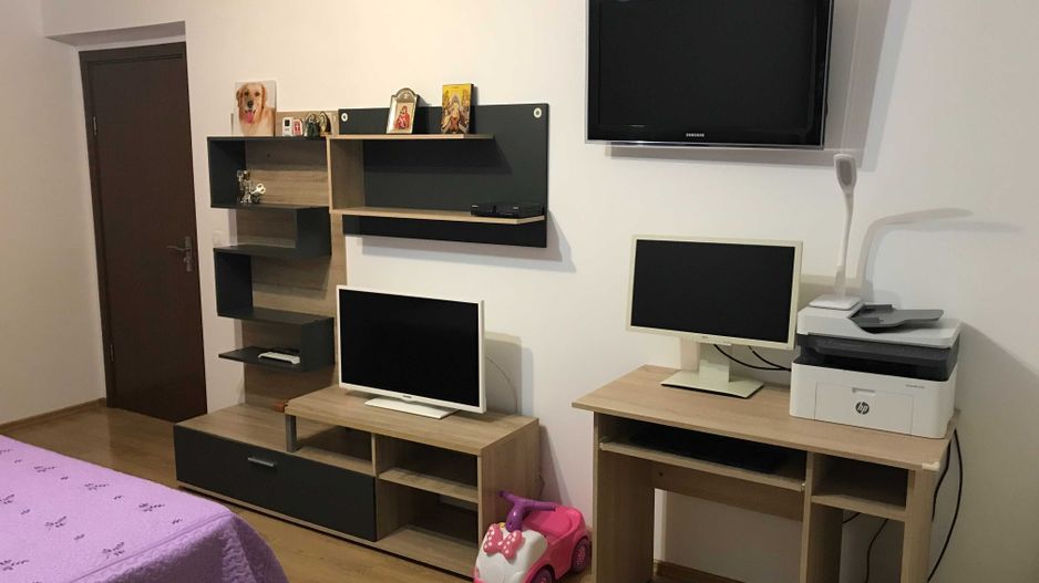 Apartament Militari Piata Gorjului - Poză 2