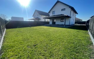 Rezervat ! /Intabulata/Finisaje Incluse/Utilitati - Poză 2