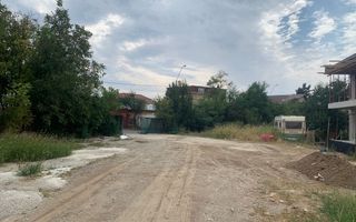 Teren 1975 mp dubla deschidere strada Neajlovului 24 ml si Scrovistea - Poză 5