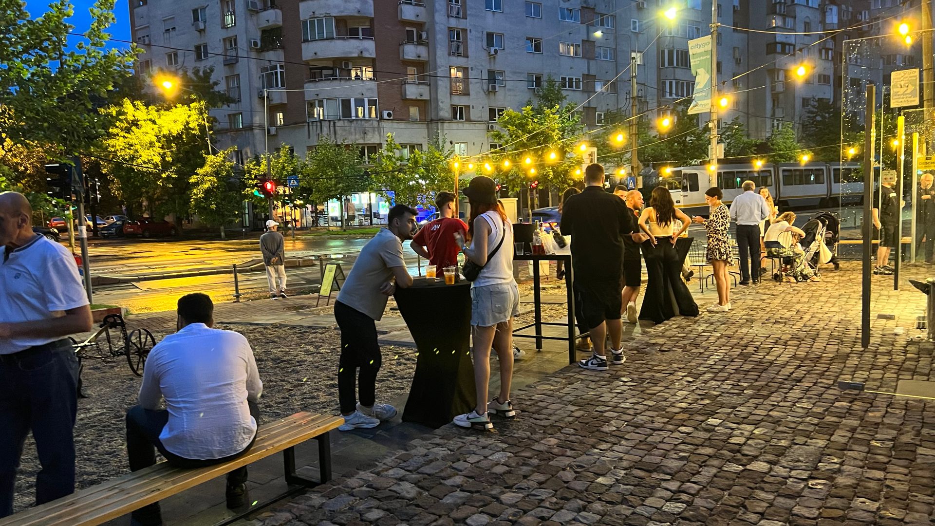 Universitatea Hyperion - Calea Calarasilor  - amenajat si echipat complet - Poză 15