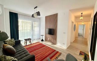 Inchiriere apartament 2 camere | Metrou | Pipera | Floreasca |Fabrica de Glucoză - Poză 3