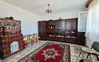 Casa individuala | 250 mp | 2457 mp teren | Sanmiclaus - Poză 6