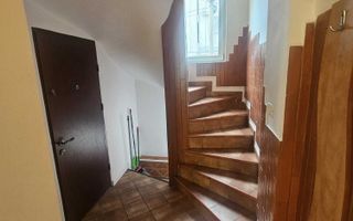 Casă de închiriat | Zonă Centrală | Lângă Parcul Carol | Ideală pentru birouri - Poză 5