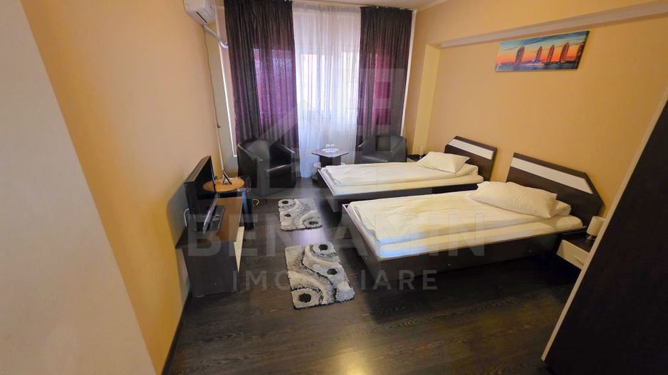 S+P+2+M -Vila-7 Unitati de inchiriat-Spatiu comercial-Severinului - Poză 6