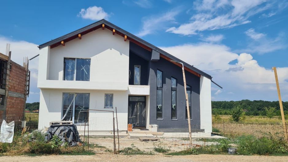 Balotesti | Privighetorilor | Rozelor - Poză 1