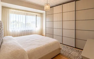 Duplex 5 camere Herastrau | 2 locuri de parcare | boxa - Poză 12
