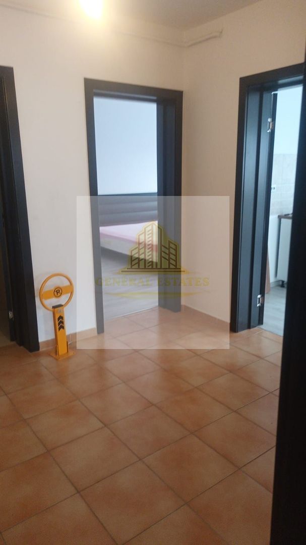 Ap. 3 camere etaj 1 cu parcare - Poză 2