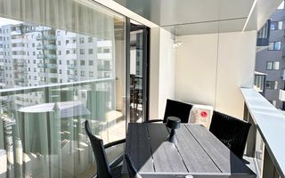 Închiriere apartament 2 camere 55mp | Loc de parcare inclus - Poză 8