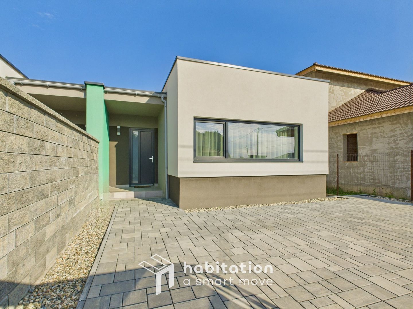 Rafinament și confort într-un duplex plan parter – zona Cora Ikea - Poză 15