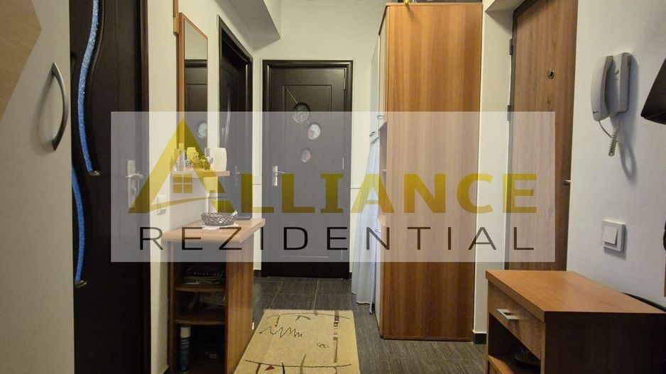 Apartament 2 CAMERE CU GRĂDINĂ PROPRIE | METROU BERCENI - Poză 8