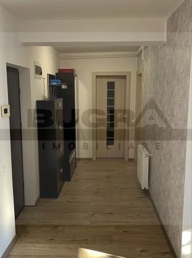 Apartament 2 camere, 53mp, etaj intermediar, parcare, zona Iulius Mall - Poză 6