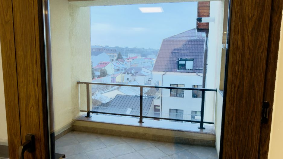 Birou | Office | Mihalache | 1 Mai | Domenii | 121mp | - Poză 9