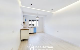 Apartament 3 camere, chirie inclusă, et 2,  Dumbrăvița - Kaufland - Poză 2
