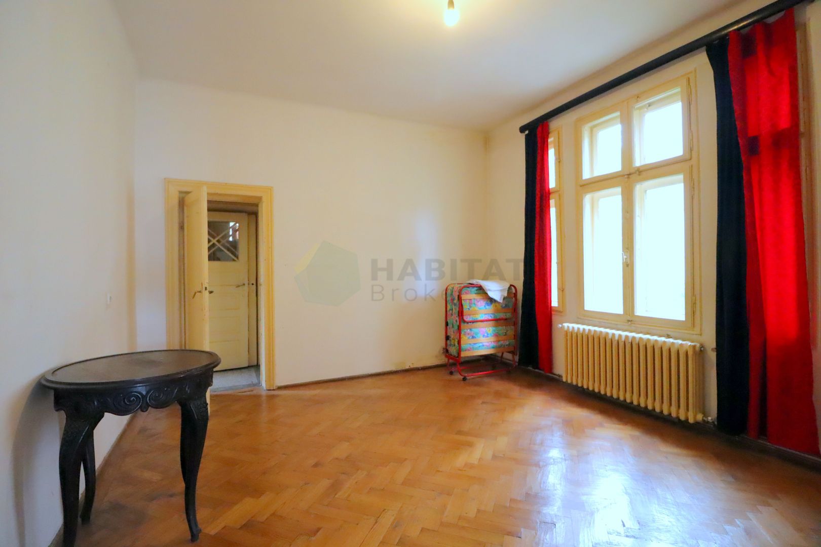 Ultracentral, Unirii, loc de parcare în curtea imobilului - Poză 13