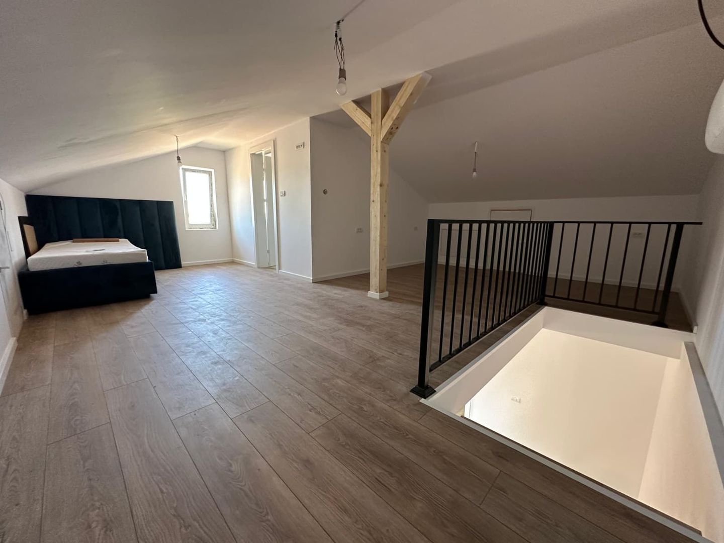 COMISION 0% | Duplex la Sol de Vanzare | Mosnita Veche | 76mp + 35mp - Poză 7