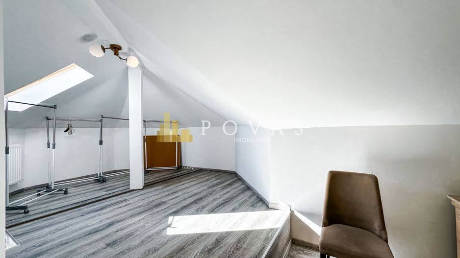Inchiriere Casa Individuala Pipera 8 Camere - Poză 43