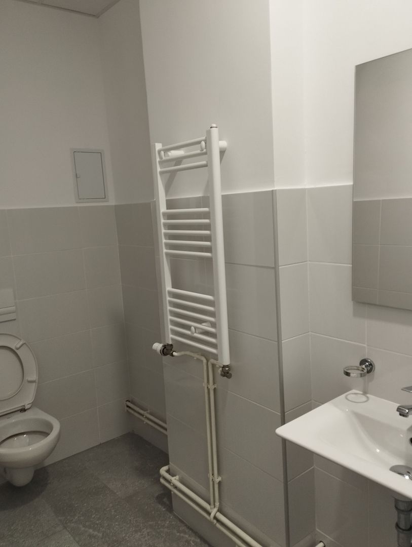 Inchiriere spatiu pentru birouri - Poză 4