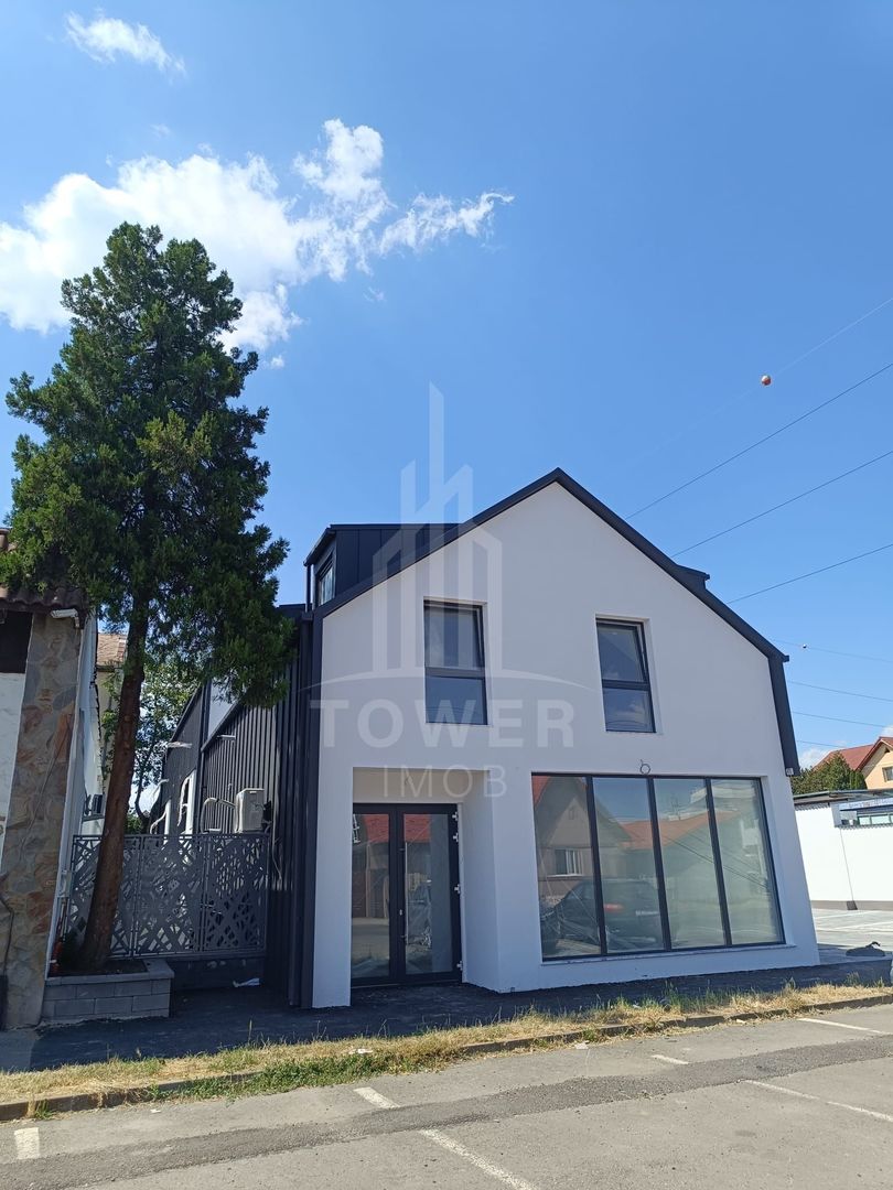 Apartamente de vânzare în Turnisor-Ansamblu rezidențial P+1+M - Poză 4