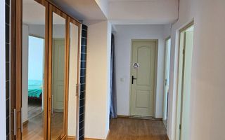 Apartament cu 2 camere + balcon, Cetatea Fetei - Florești - Poză 8