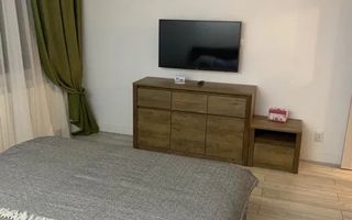De inchiriat apartament cu 2 camere, Faleza, etaj 3, 2500 lei - Poză 8