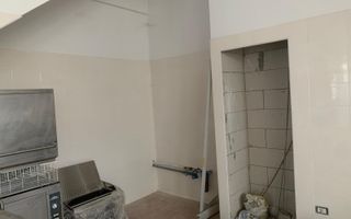 Spațiu comercial de închiriat | Cajvana | 300 mp + terasă 300 mp - Poză 10