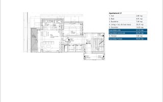 Apartament NOU**2 camere**Finisaje LUX//Floreasca//Rahmaninov - Poză 12