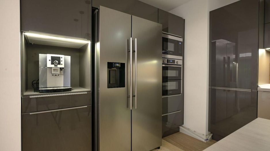 Chirie I Apartament unic de 3 camere | Vedere directă pădure I 127 mp - Poză 6