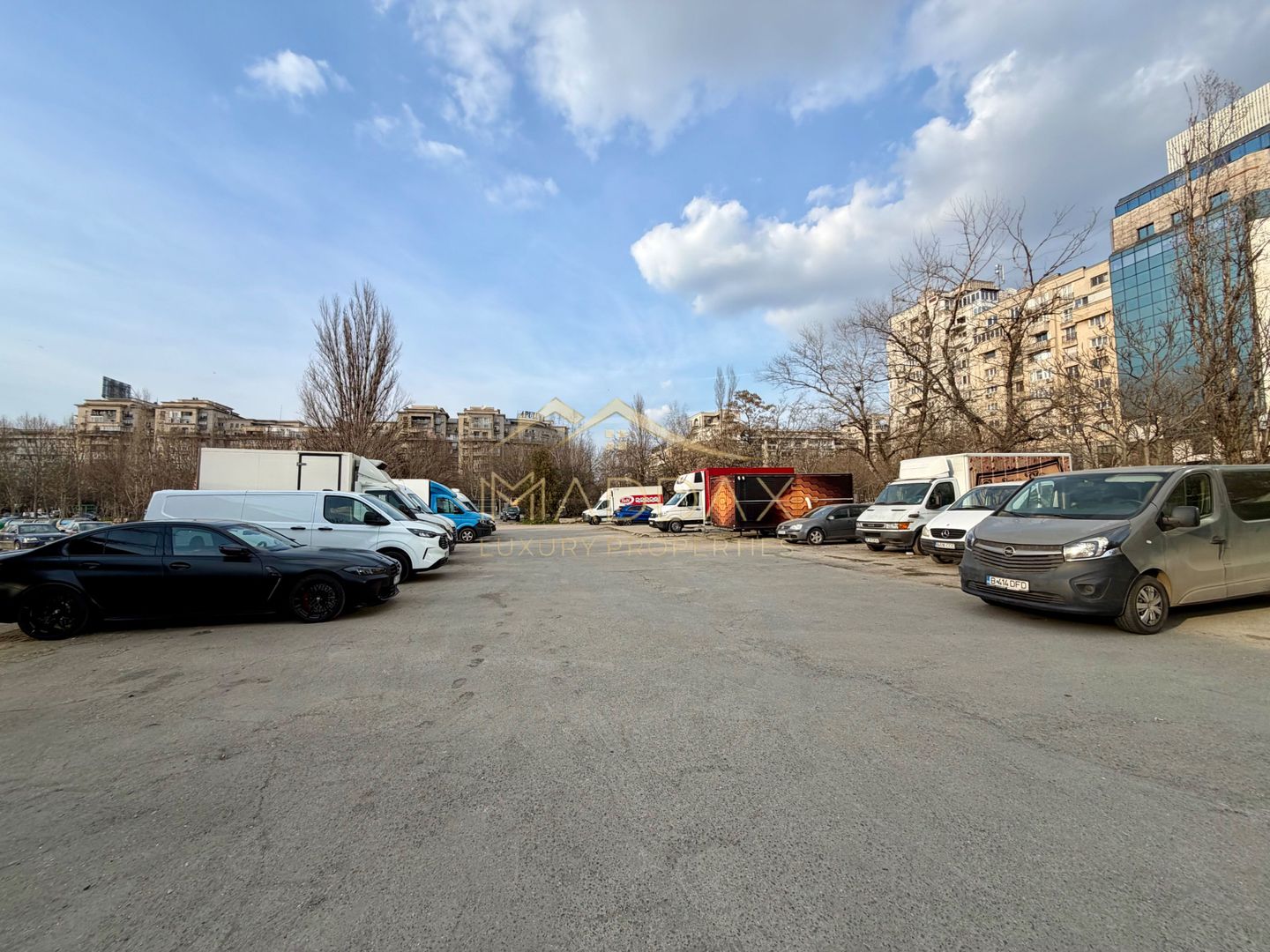 Spatiu Comercial  *731mp* / VAD stradal 31m / 19 locuri de parcare // Unirii - Poză 38