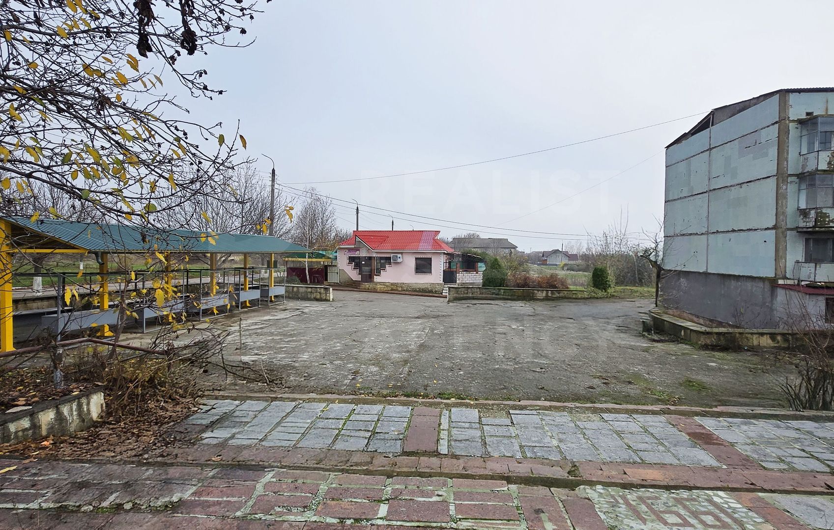 Vânzare, spațiu comercial, sat. Speia, r-nul Anenii Noi. - Poză 5