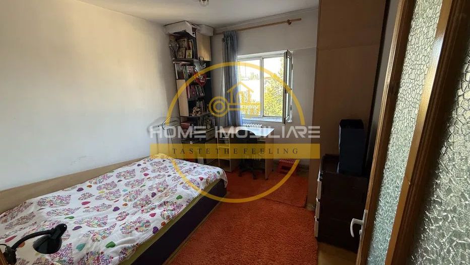 Apartament cu 3 camere/ 74mp Etaj intermediar / Bloc din 1986 / zona Granit - Poză 5