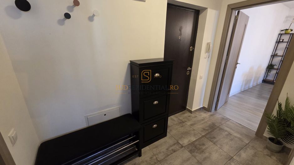 Apartament 3 camere mobilat si utilat la doar cateva minute de metrou - Poză 26