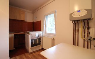 Str. Viorelelor zona Dorobanti; parter, centrala proprie. - Poză 3