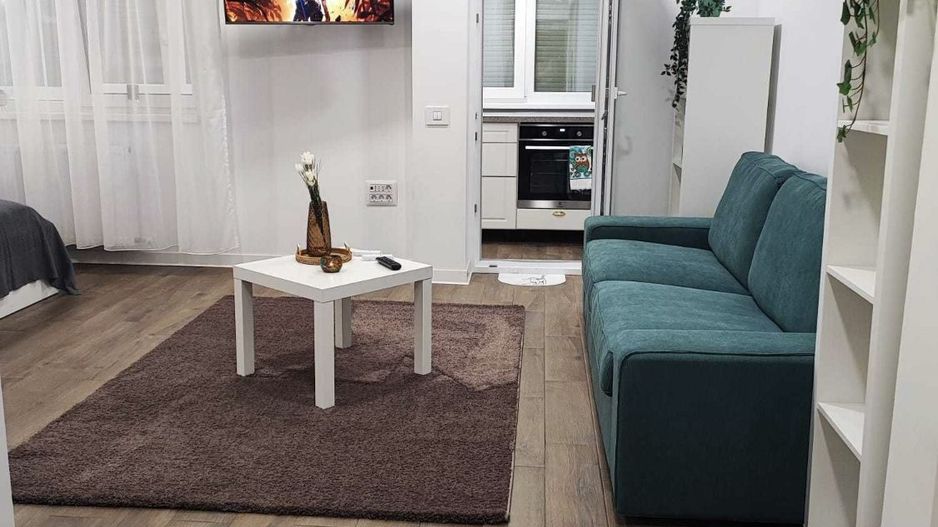 Studio zona Dacia Bd Tomis - Poză 6