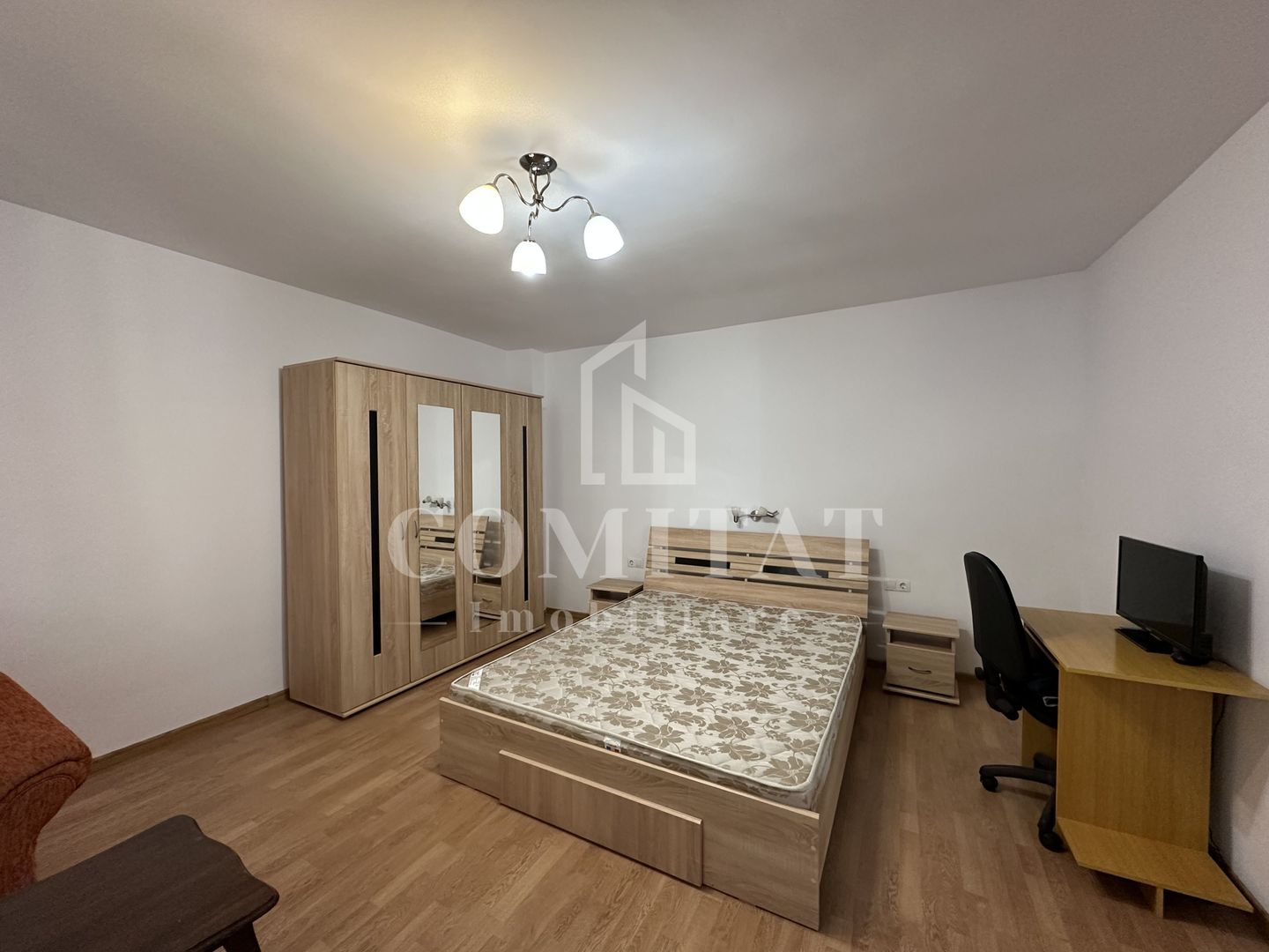 Apartament 2 camere | 64.5 mp | Zona NTT Data - Poză 2