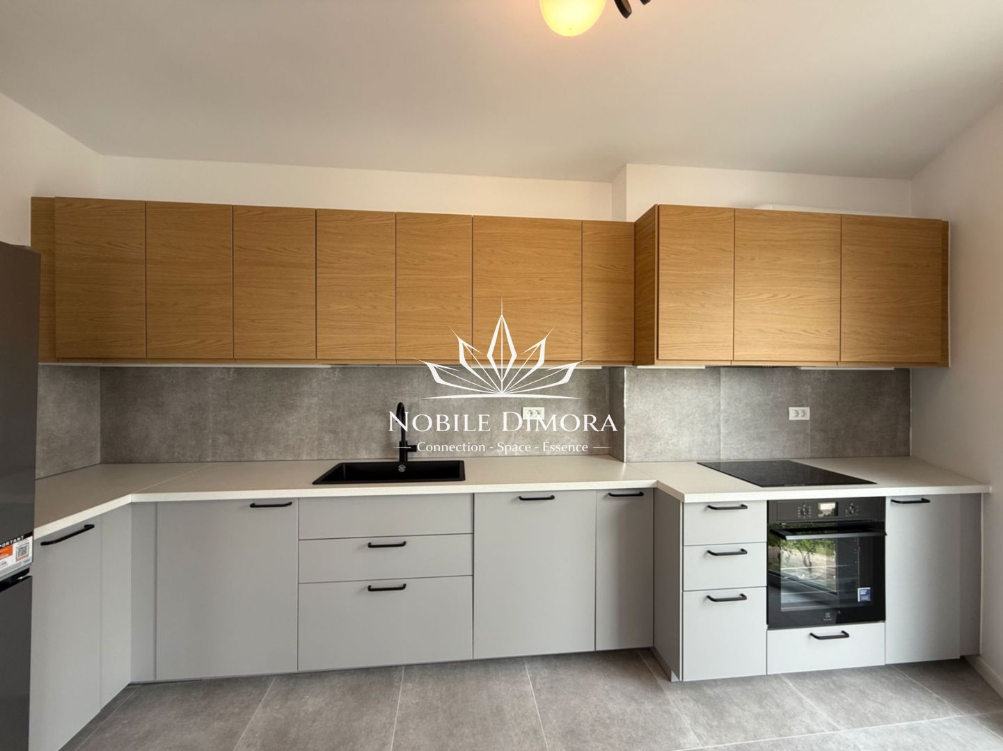 Nord One - Apartament deosebit cu 2 camere - Brediceanu - Central - Poză 6