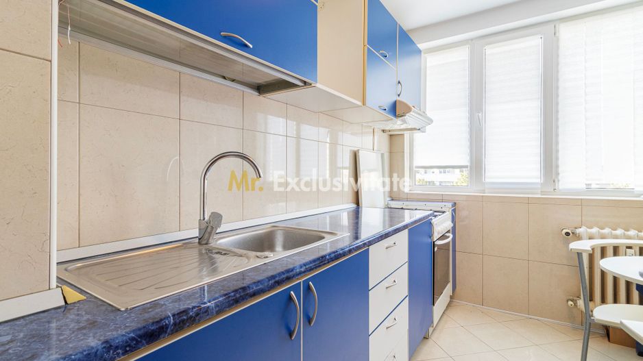 2 camere, prima inchiriere Lujerului + loc de parcare - Poză 10