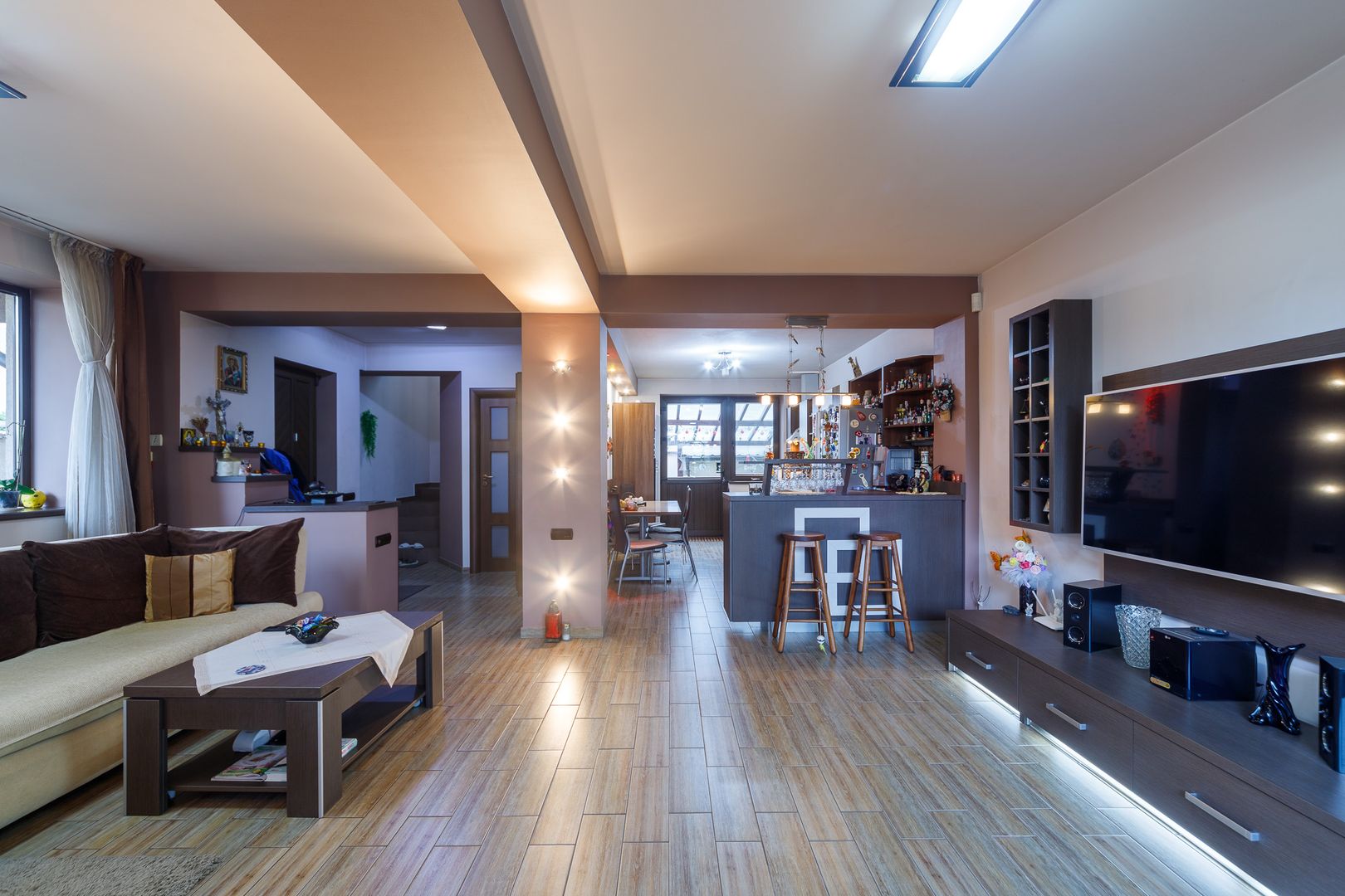 Vânzare, Duplex, 8 camere, zona Militari - Poză 5