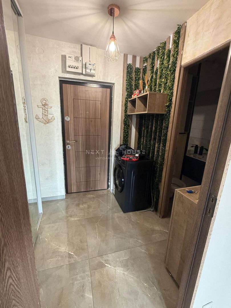 Garsoniera Rahova ( Sebastian ) - Poză 12