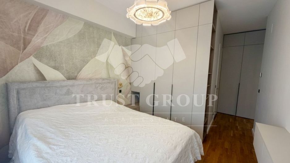 Apartament 3 camere Domenii | Loc de parcare - Poză 8