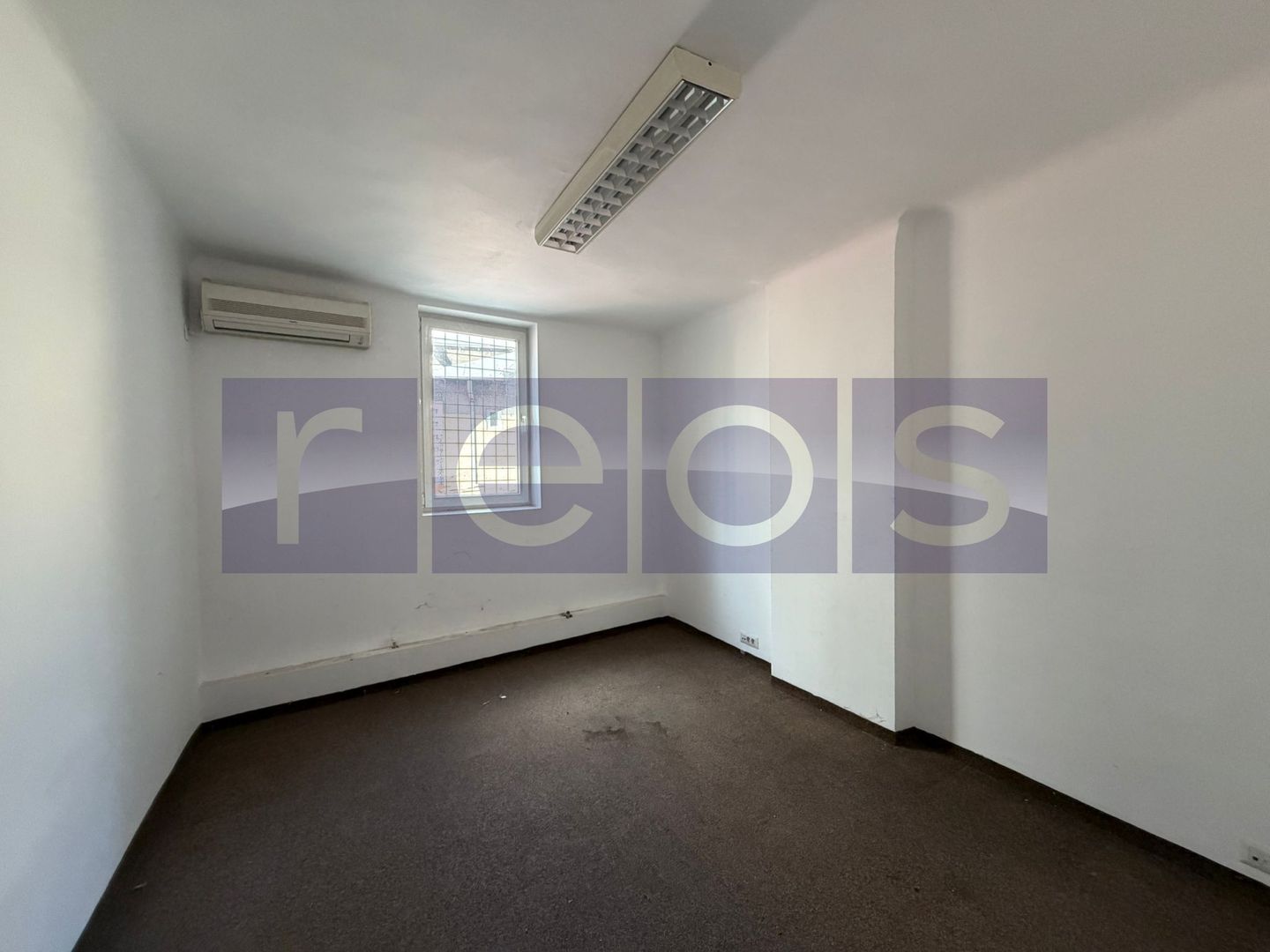 INCHIRIERE SPATIU COMERCIAL | 1040MP | TITULESCU | ACTVITATI LOGISTICE - Poză 6