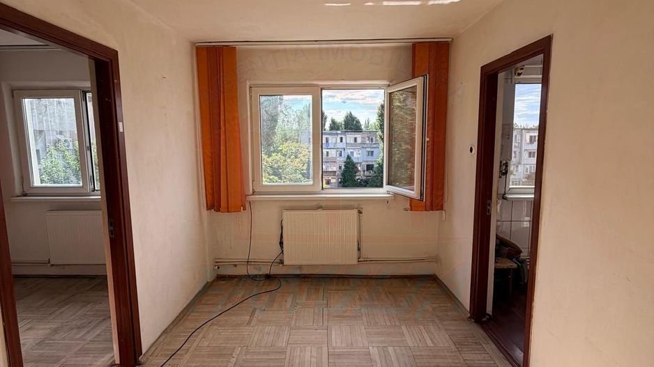 APARTAMENT CU 2 CAMERE DE VÂNZARE | MICRO 40 | ETAJ 4| PRET 41.900 EUR - Poză 12