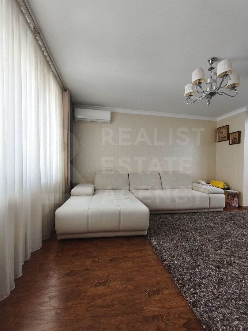 Vânzare, apartament, 3 camere, str. Bulgară, Bălți - Poză 2