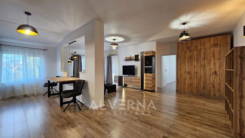 Apartament 2 camere | 64mp + terasa | parcare | Zona Andrei Muresanu - Poză 2