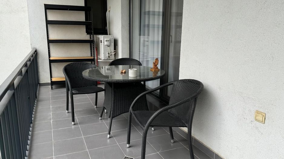 Greenfield Residence - Apartament 4 camere si doua locuri de parcare - Poză 16